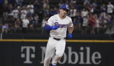 Jonrón de Langford quiebra esperanza de no hitter  y Vigilantes vencen 2-1 a Rockies